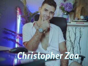 Christopher_Zaa