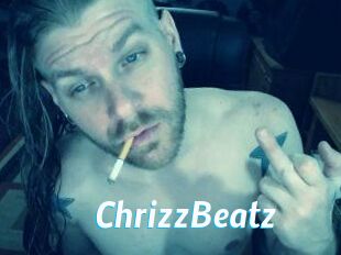 ChrizzBeatz