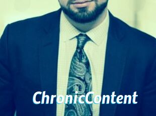 ChronicContent