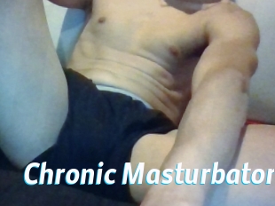 Chronic_Masturbator J Mine