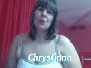 Chrystinna