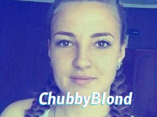 ChubbyBlond
