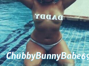 ChubbyBunnyBabe69