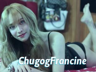 ChugogFrancine