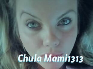 Chula_Mami1313