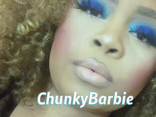ChunkyBarbie