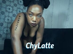 ChyLatte