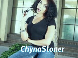 ChynaStoner