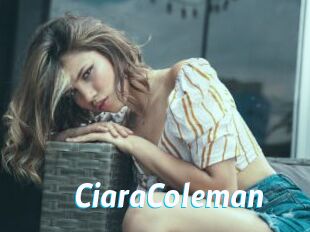 CiaraColeman