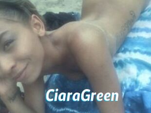Ciara_Green