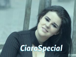 CiaraSpecial