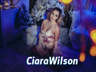 CiaraWilson