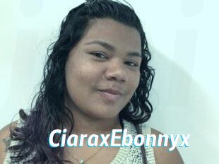 CiaraxEbonnyx