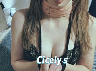 Cicely_s