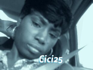 Cici25