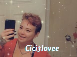 Cici3lovee
