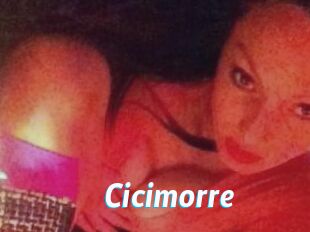 Cicimorre