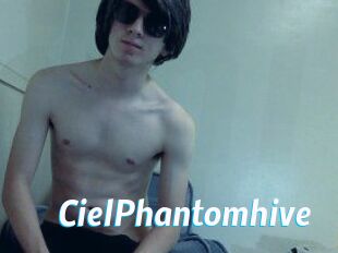 CielPhantomhive