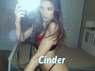 Cinder