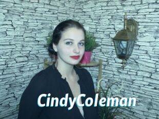 CindyColeman