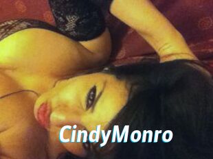 CindyMonro