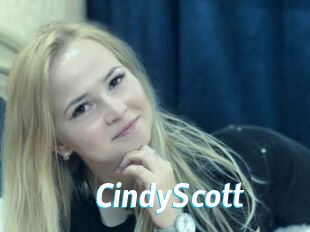CindyScott