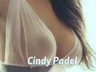 Cindy_Padel