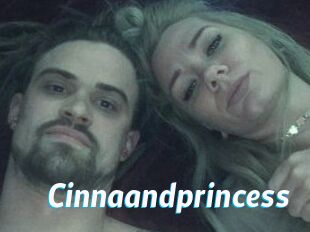 Cinnaandprincess