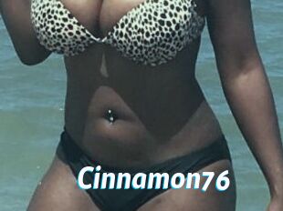 Cinnamon76