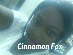 Cinnamon_Fox