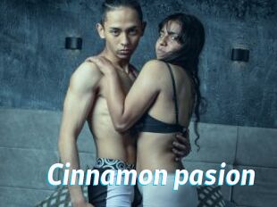 Cinnamon_pasion
