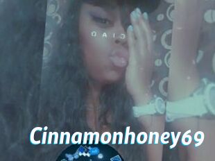 Cinnamonhoney69
