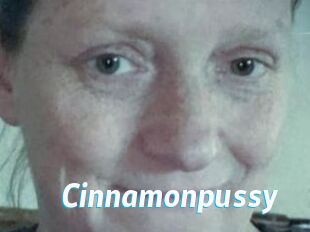 Cinnamonpussy