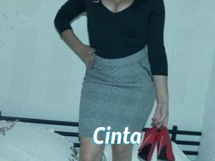 Cinta