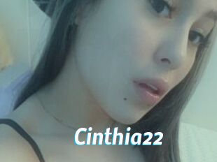 Cinthia22