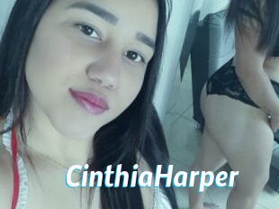 CinthiaHarper