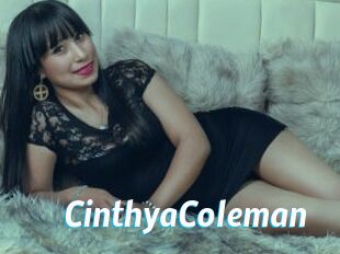 CinthyaColeman