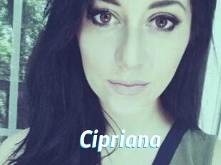 Cipriana