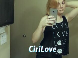 CiriLove