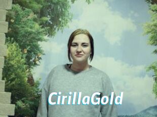 CirillaGold