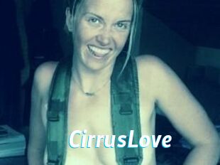 Cirrus_Love