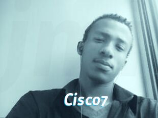 Cisco7