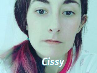 Cissy