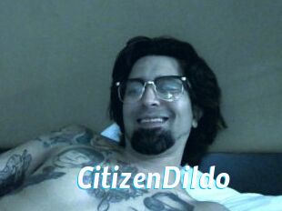 CitizenDildo