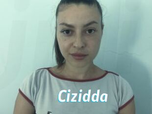 Cizidda