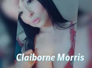 Claiborne_Morris J Mine