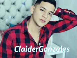 ClaiderGonzales