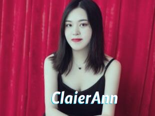 ClaierAnn