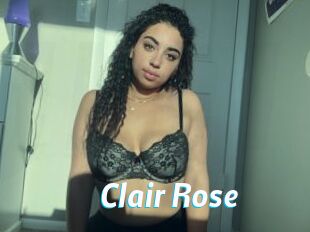 Clair_Rose