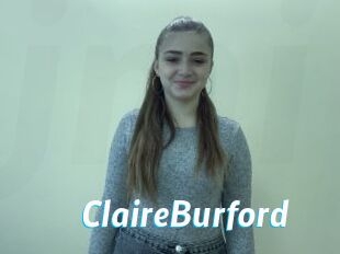 ClaireBurford
